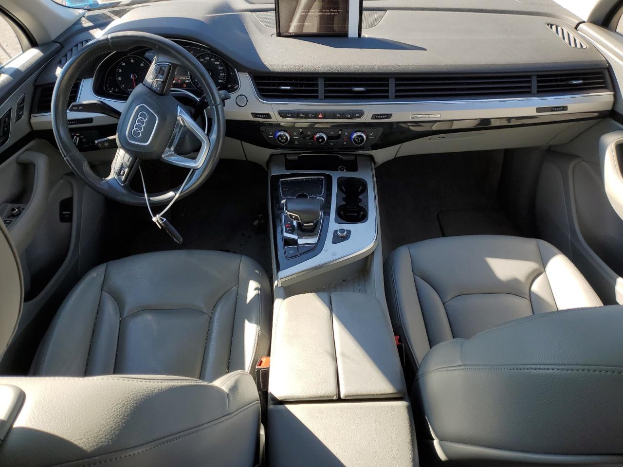 2019 Audi Q7 - Image 8