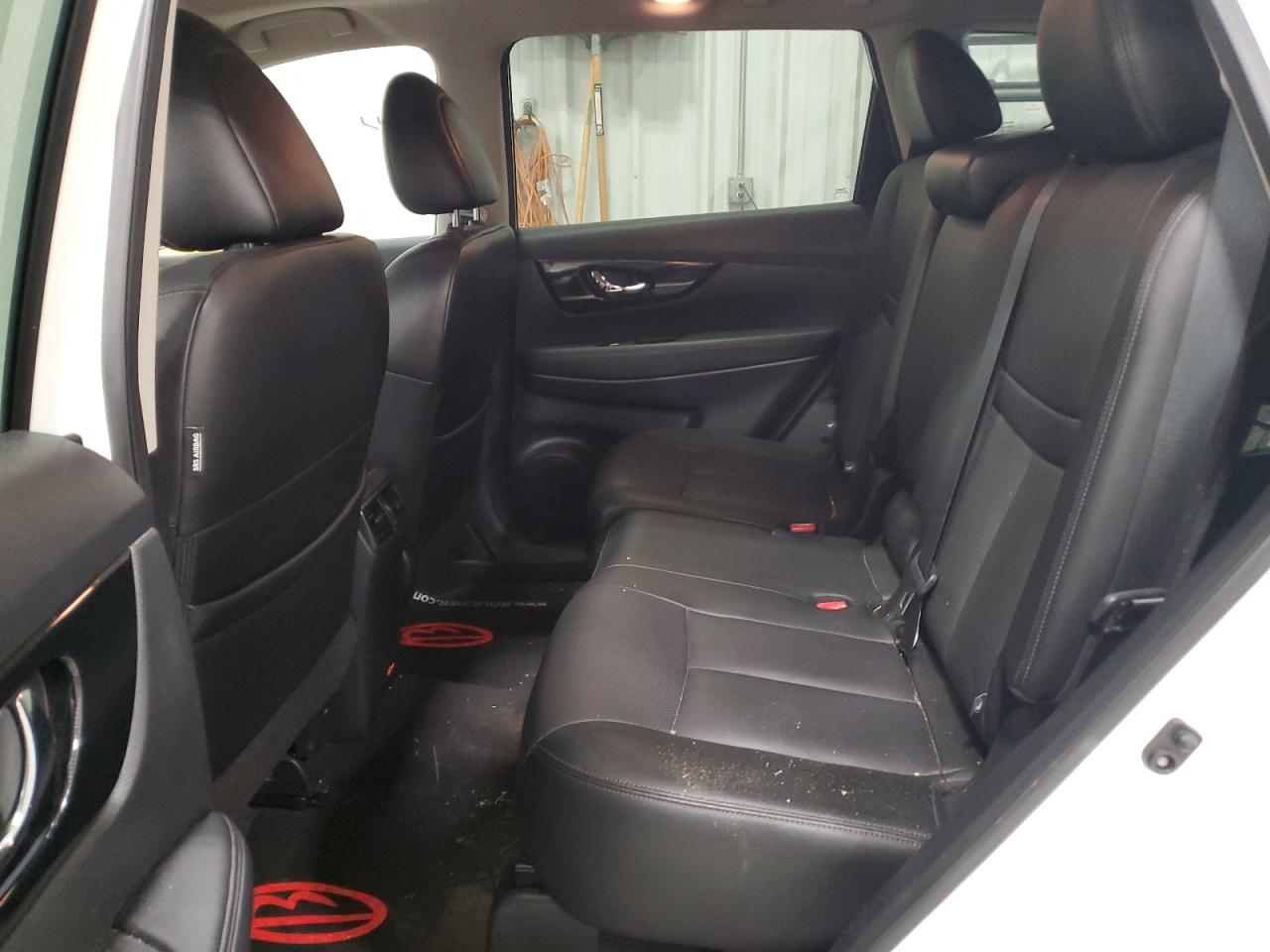 2020 Nissan Rogue - Image 10
