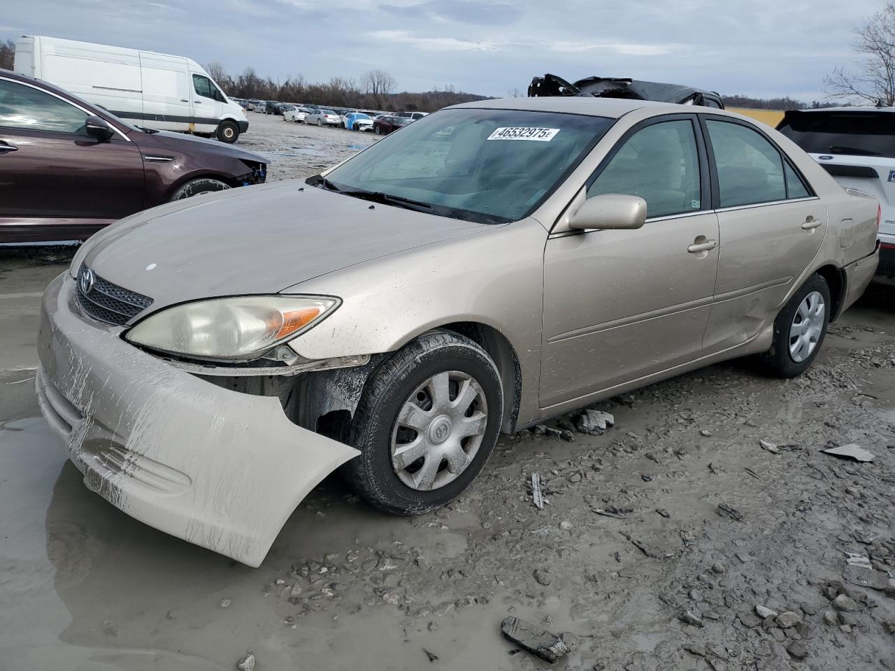 2003 Toyota Camry - Image 1