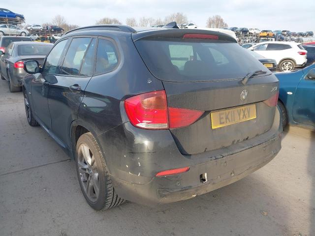 2011 BMW X1 XDRIVE2