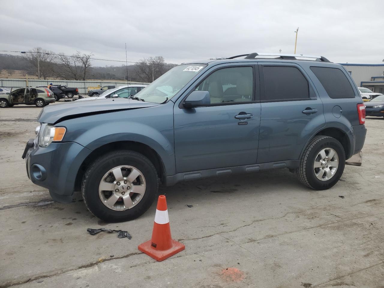 2012 Ford Escape - Image 1