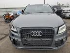 2014 Audi Q5 Tdi Premium Plus en Venta en Pennsburg, PA - Front End