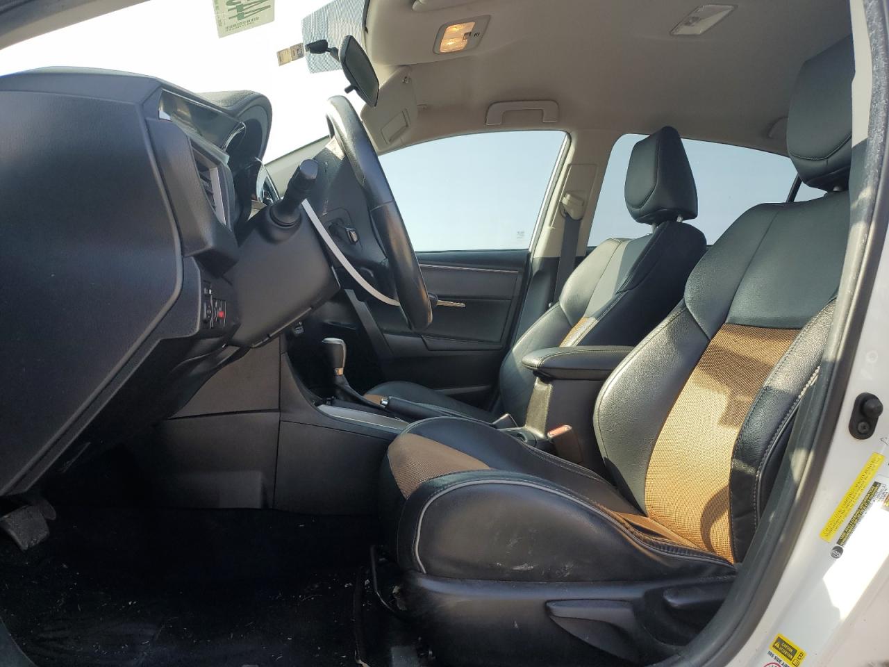 2015 Toyota Corolla - Image 7