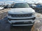 2025 Jeep Compass Limited продається в Hillsborough, NJ - Front End