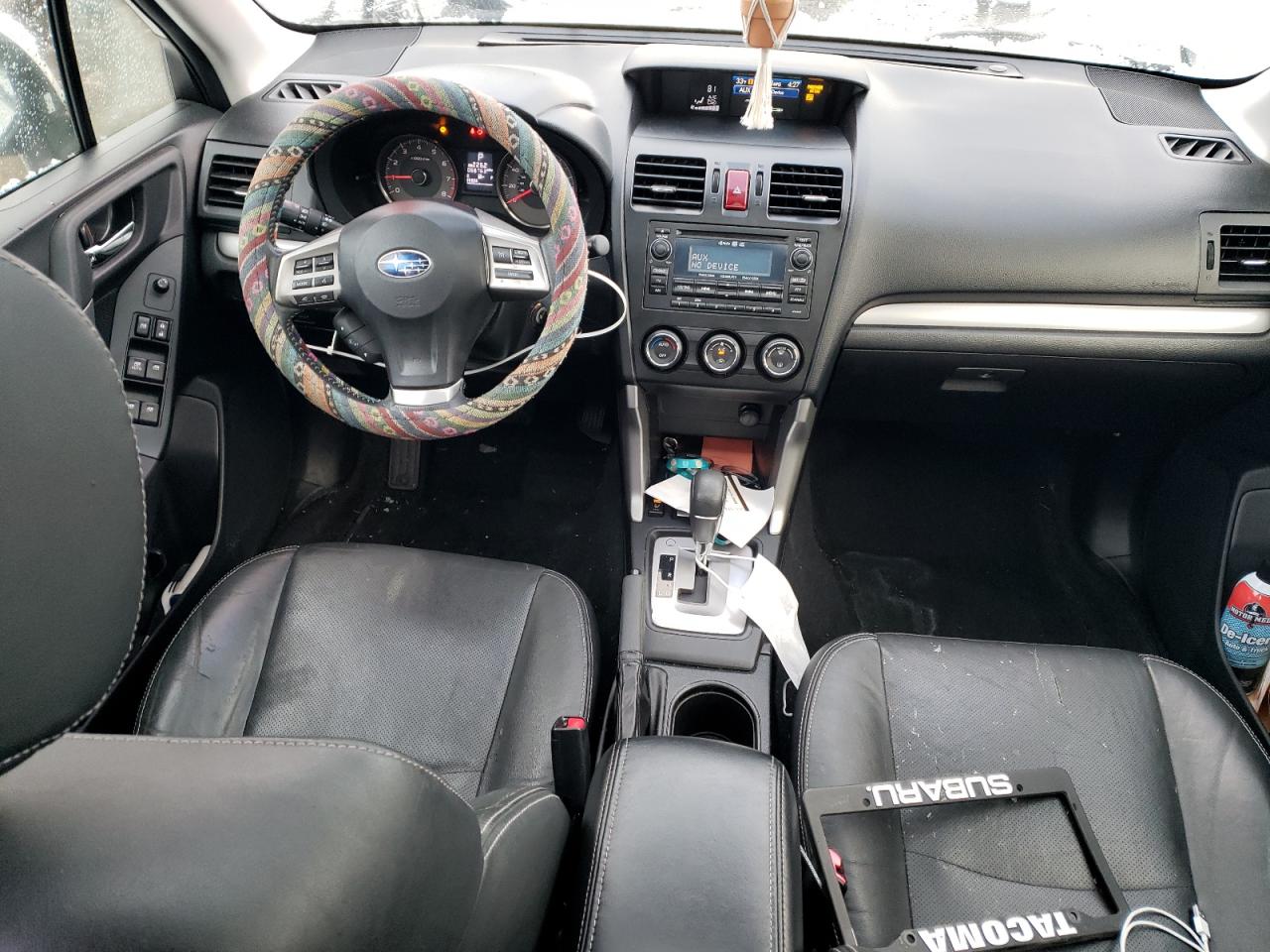 2015 Subaru Forester - Image 8