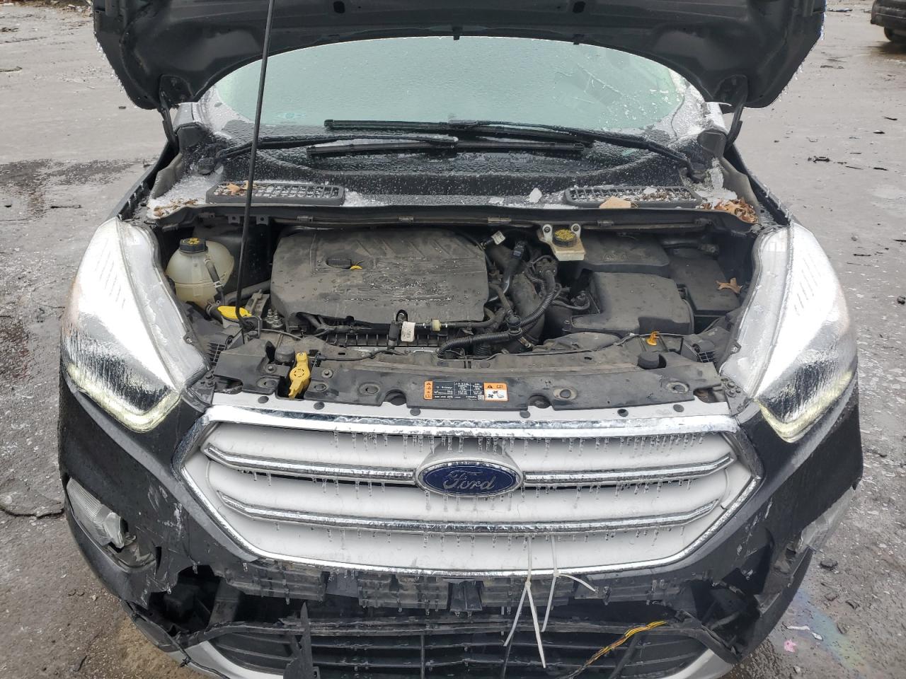 2017 Ford Escape - Image 12