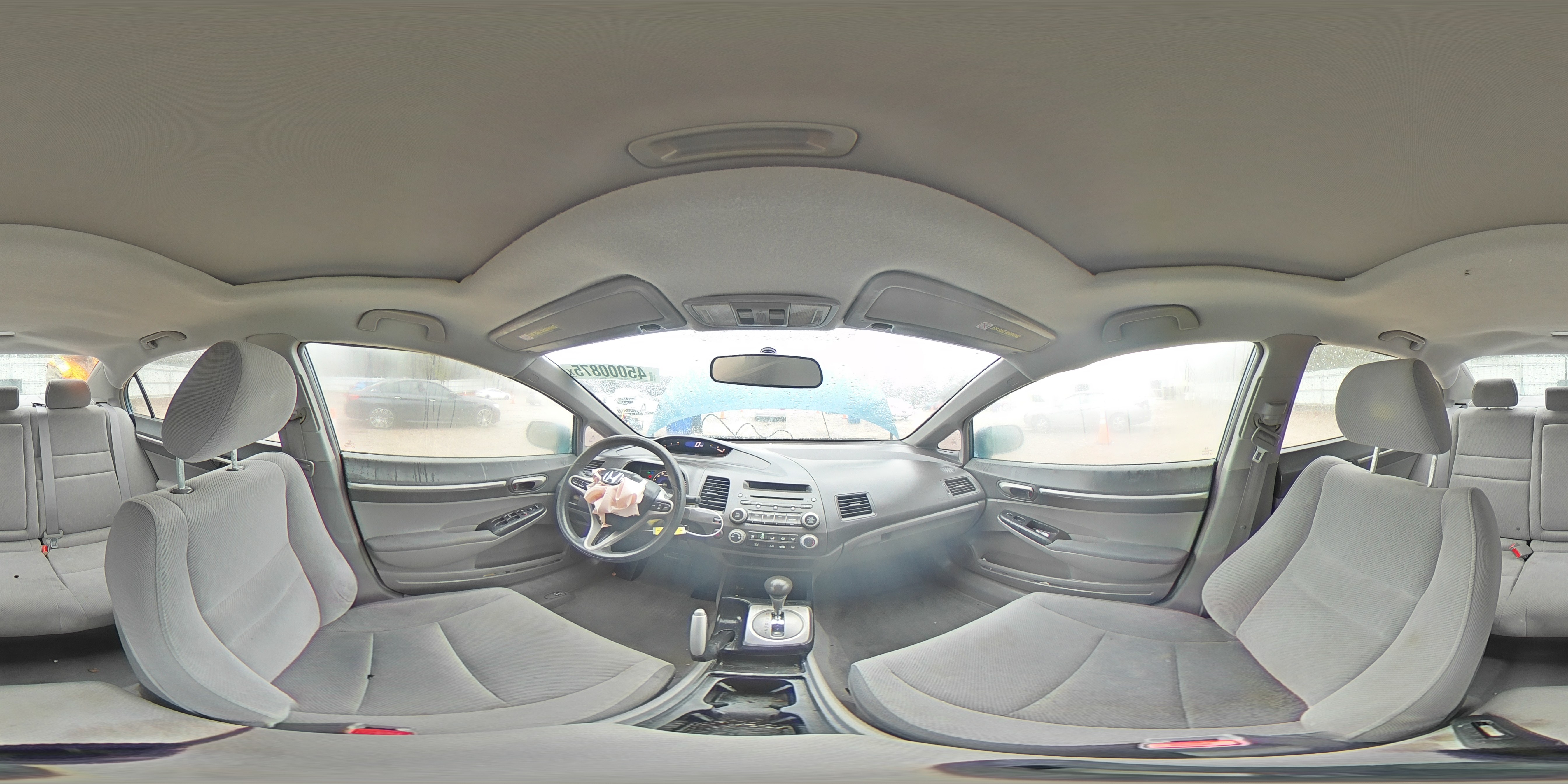 2010 Honda Civic - Image 12