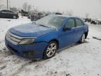 2012 Ford Fusion Se zu verkaufen in Pekin, IL - Rear End