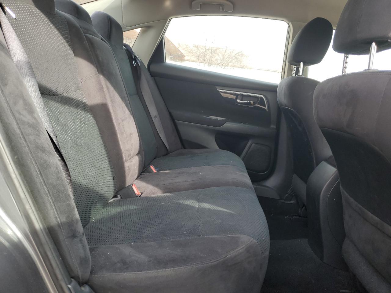 2014 Nissan Altima - Image 11