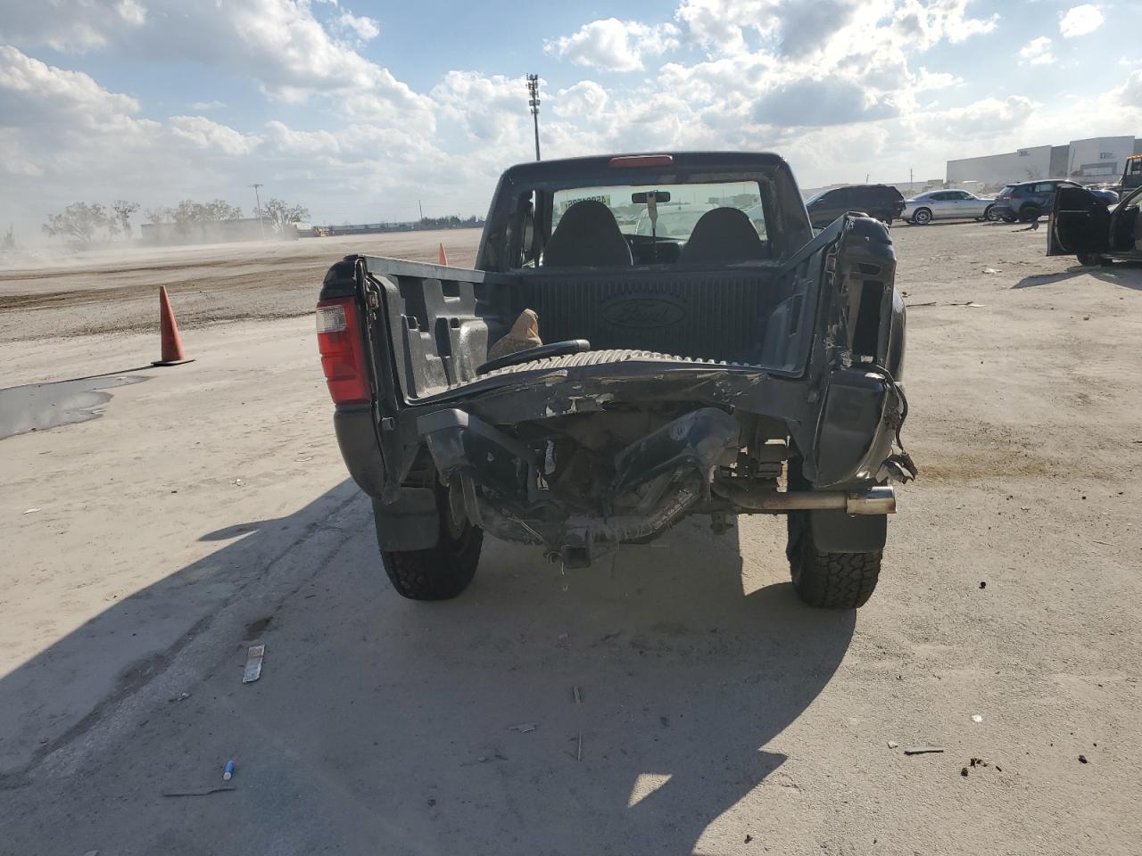 2001 Ford Ranger - Image 6
