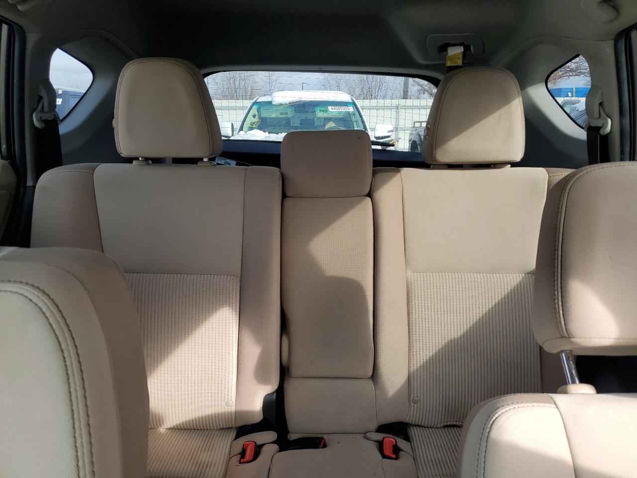 2013 Toyota RAV 4 - Image 10