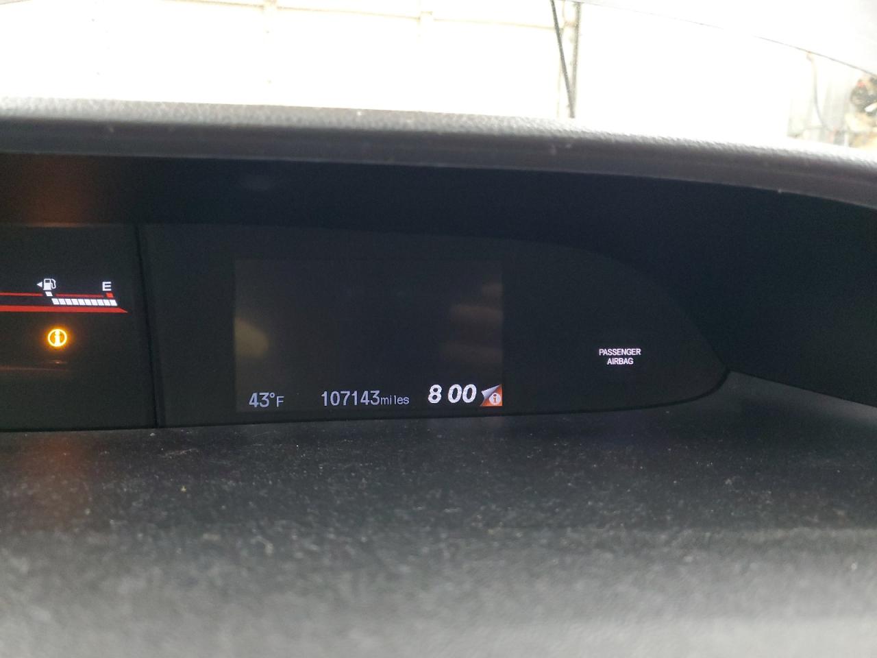 2014 Honda Civic - Image 9