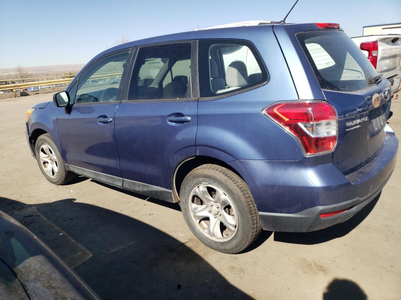 2015 Subaru Forester - Image 2