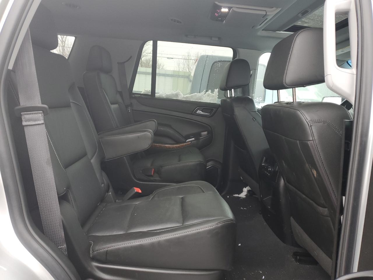 2019 Chevrolet Tahoe - Image 11