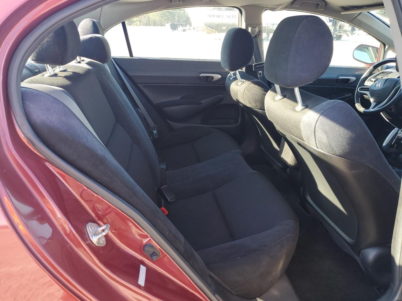 2010 Honda Civic - Image 10