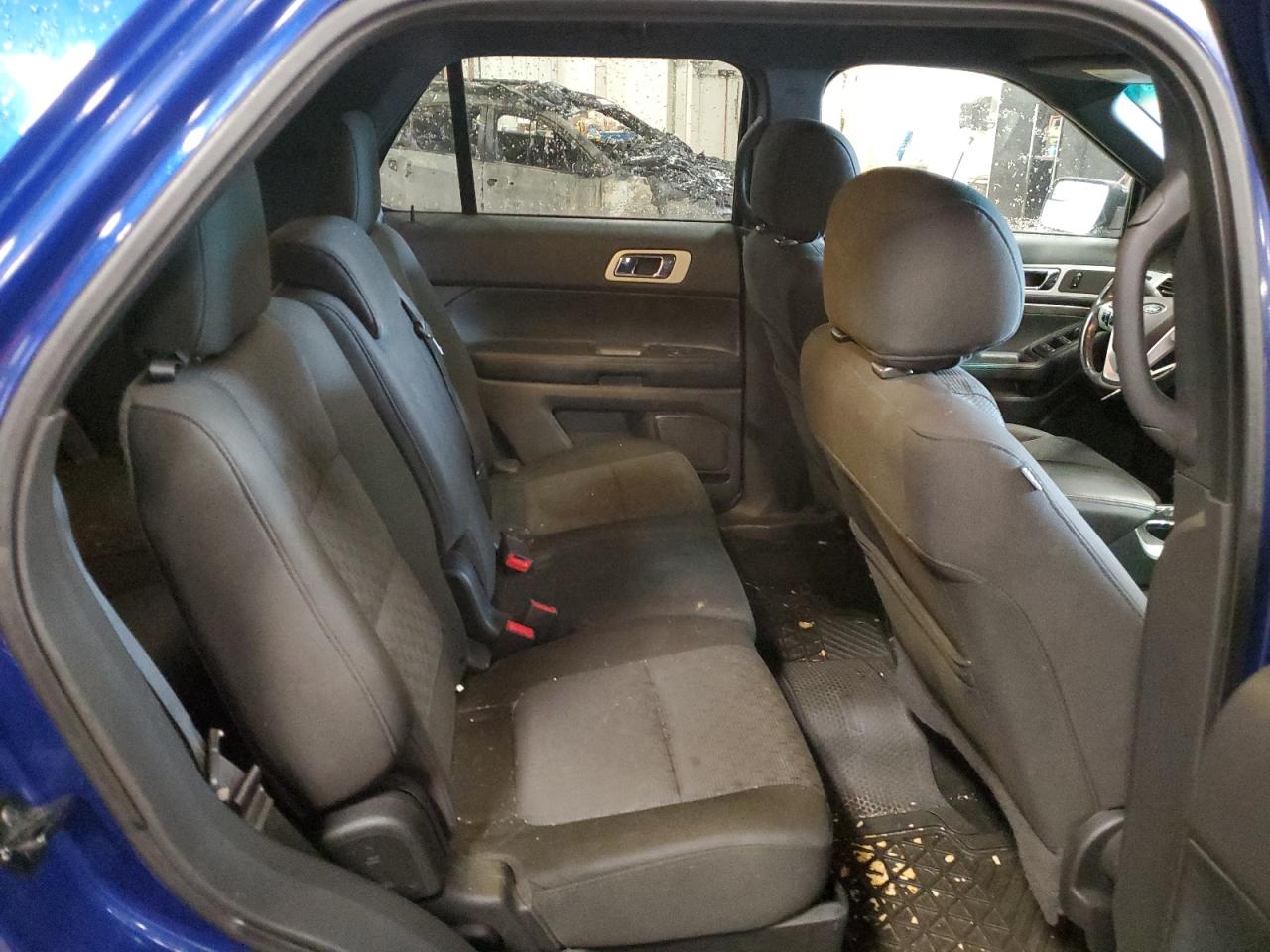 2013 Ford Explorer - Image 11
