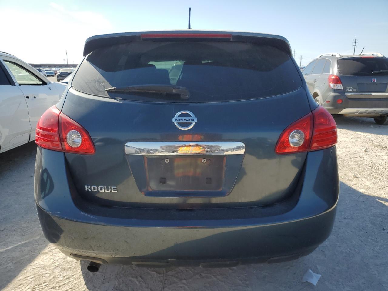 2013 Nissan Rogue - Image 6