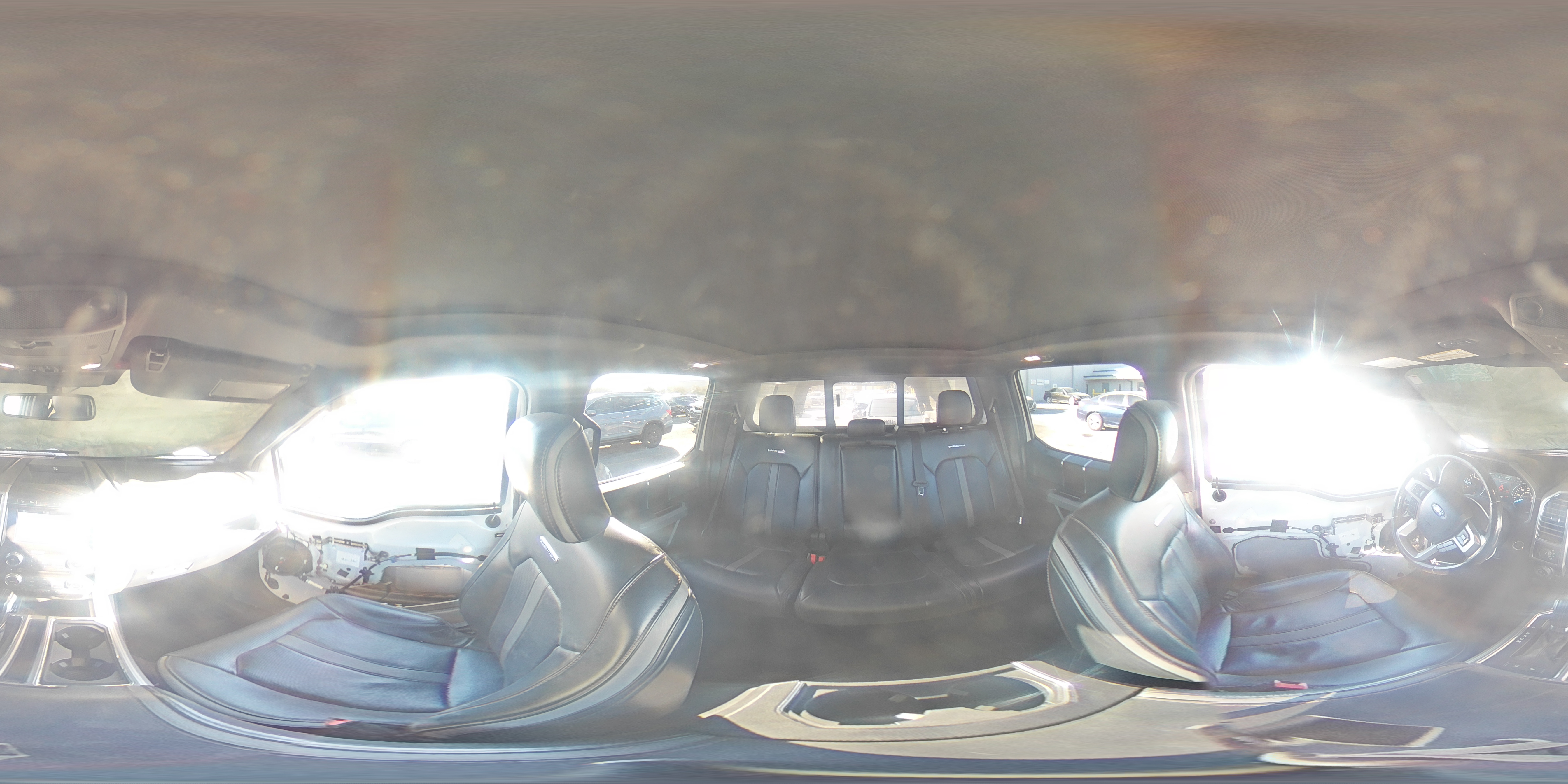 2018 Ford F-150 - Image 15