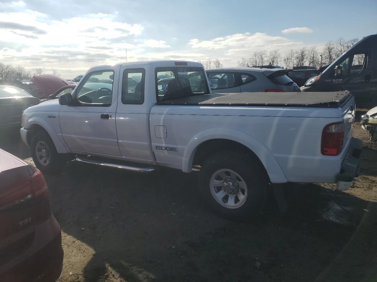 2002 Ford Ranger - Image 2