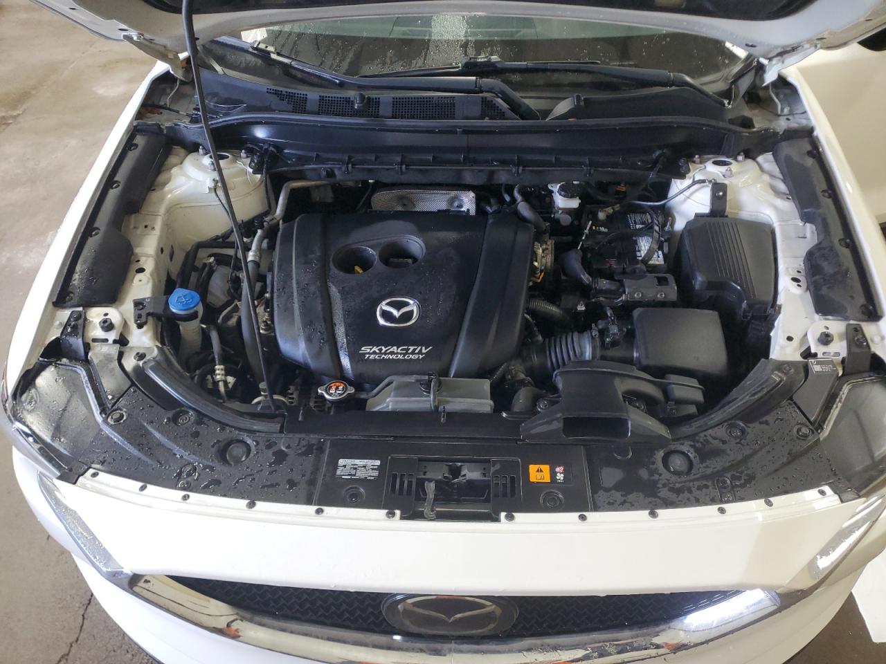 2019 Mazda CX-5 - Image 12