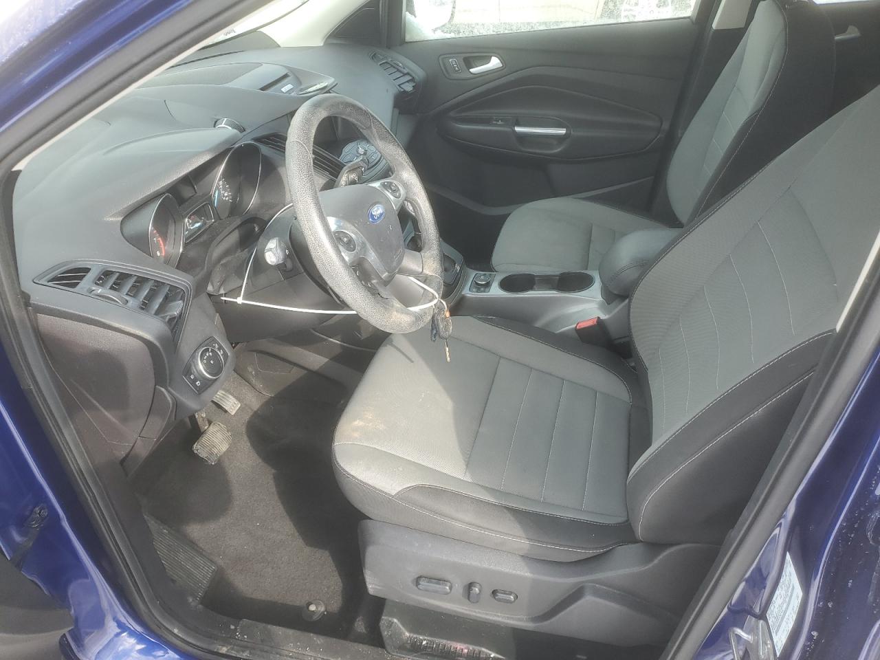 2016 Ford Escape - Image 7