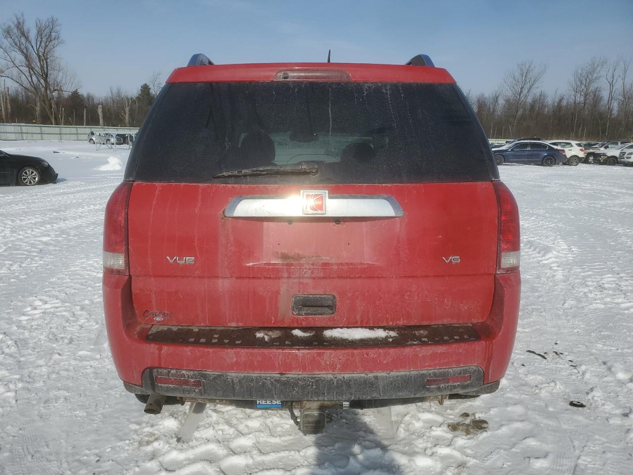 2007 Saturn VUE - Image 6