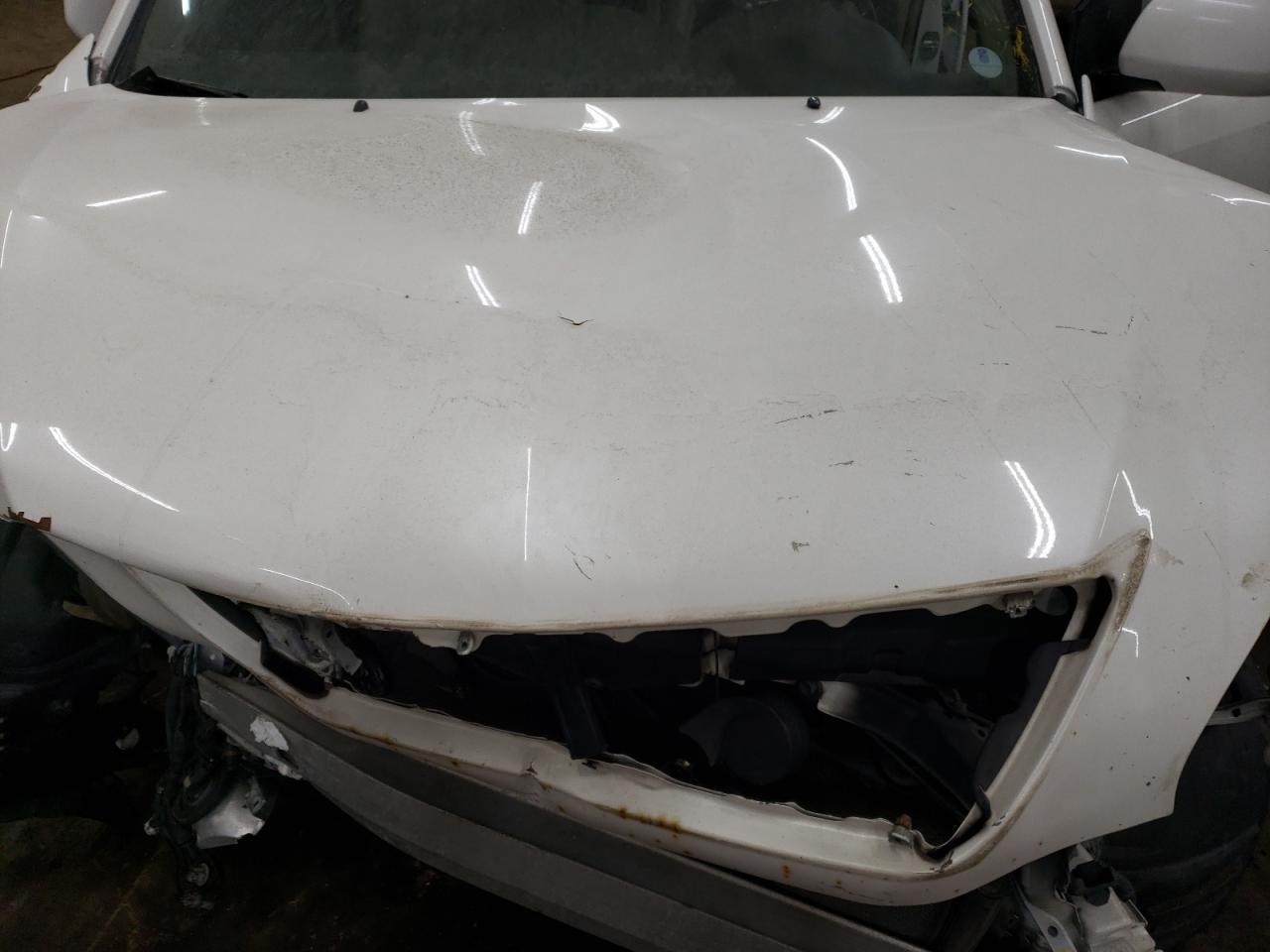 2008 Lexus Rx 350 VIN: 2T2HK31U38C091942 Lot: 44194315