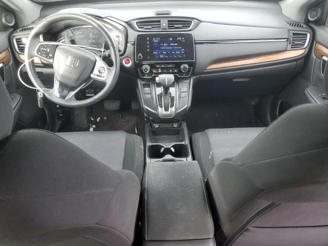  HONDA CRV 2021 Серый