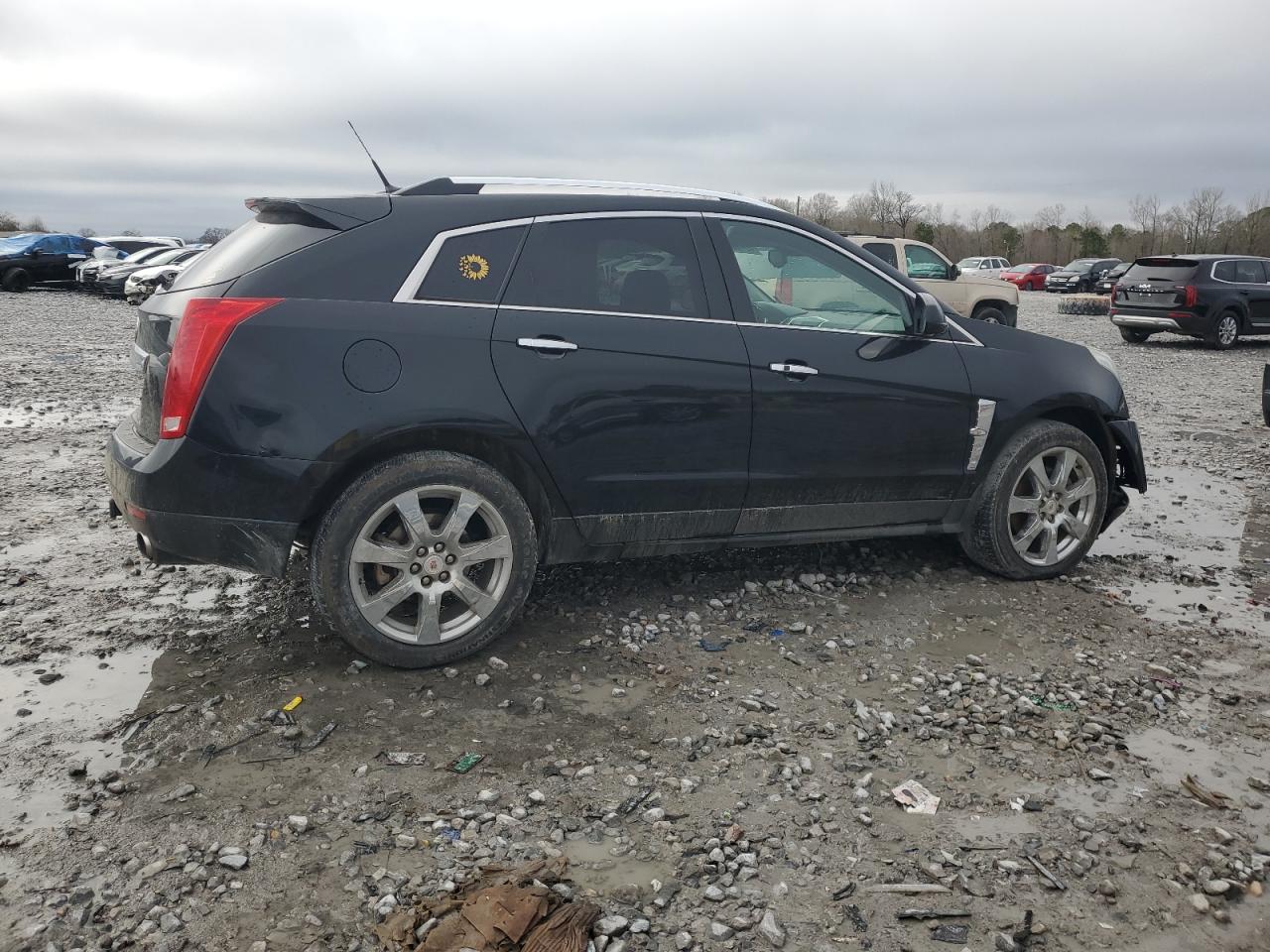 2011 Cadillac SRX - Image 3