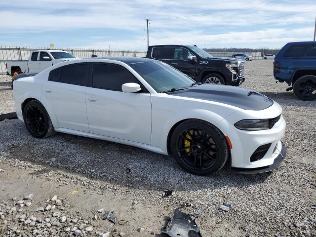  DODGE CHARGER 2020 Two tone