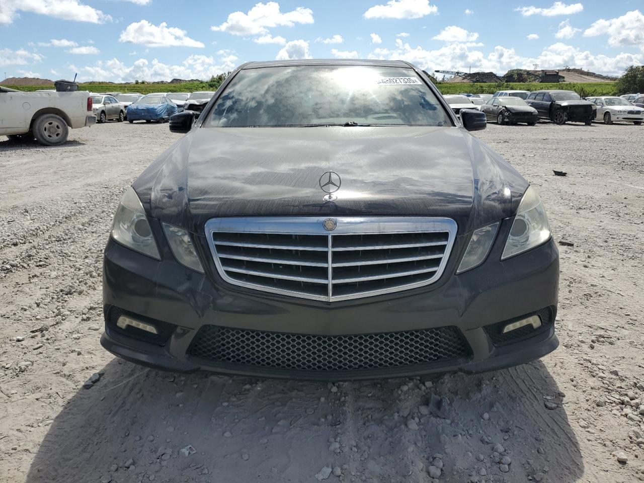 2011 Mercedes-Benz E-klasse - Image 5