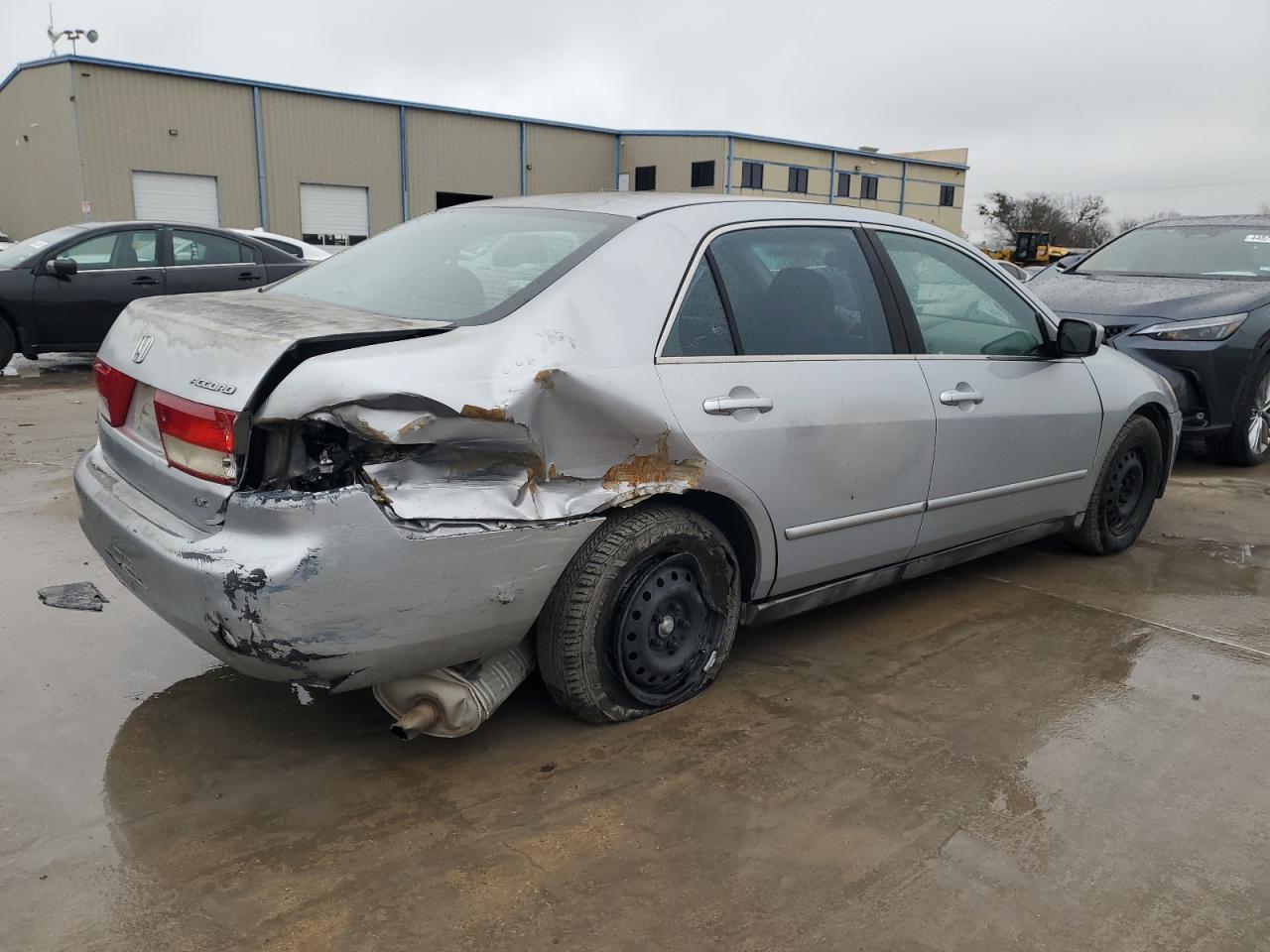 2004 Honda Accord - Image 3