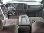 2007 Chevrolet Silverado C1500 Classic na sprzedaż w Woodhaven, MI - Front End