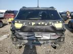 2019 Jeep Compass Trailhawk იყიდება Houston-ში, TX - Rear End
