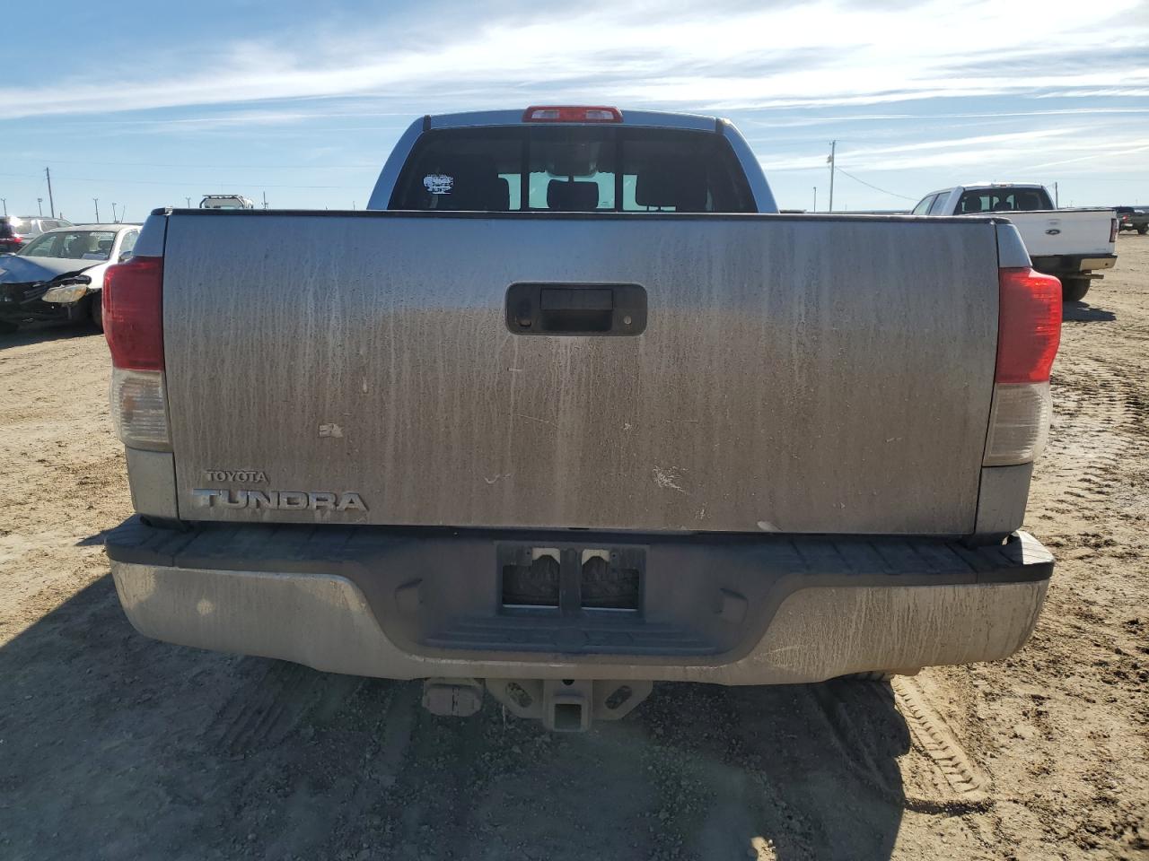 2013 Toyota Tundra - Image 6