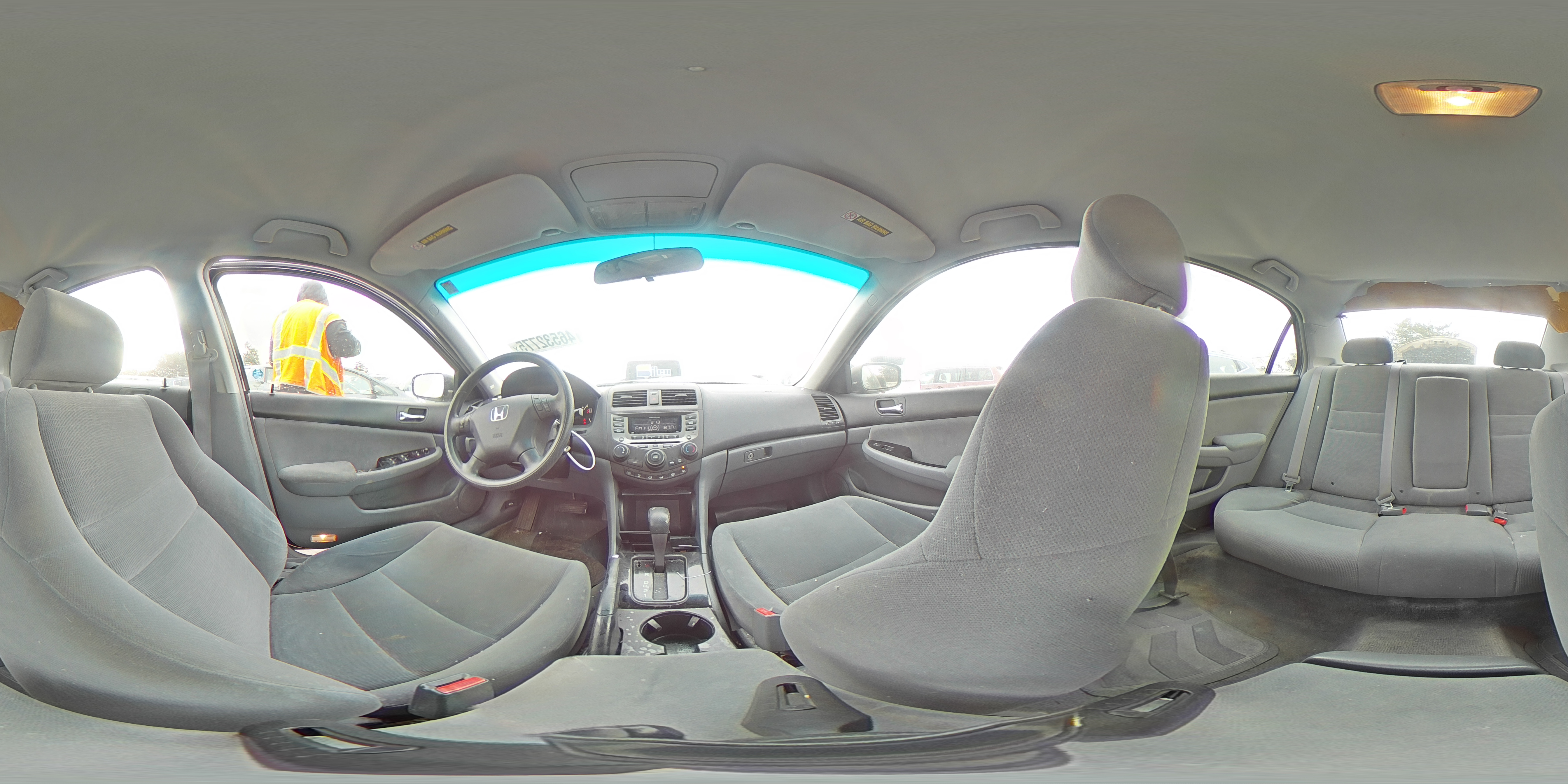 2006 Honda Accord - Image 13