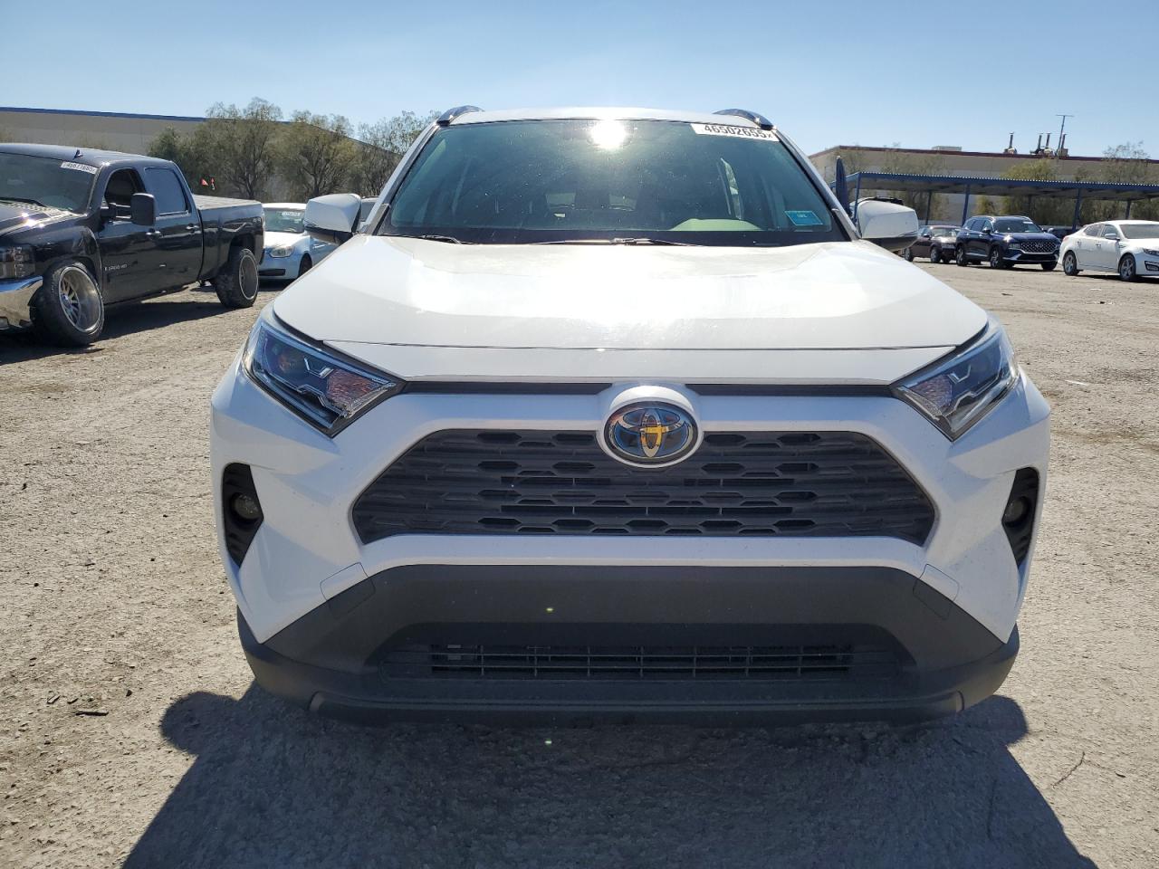 2020 Toyota RAV 4 - Image 5