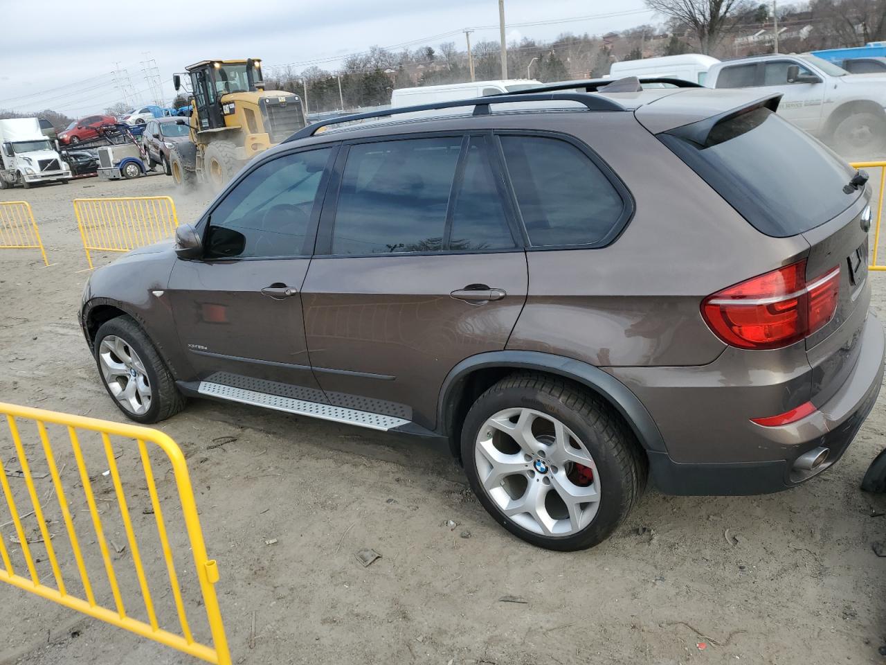 2012 BMW X5 - Image 2