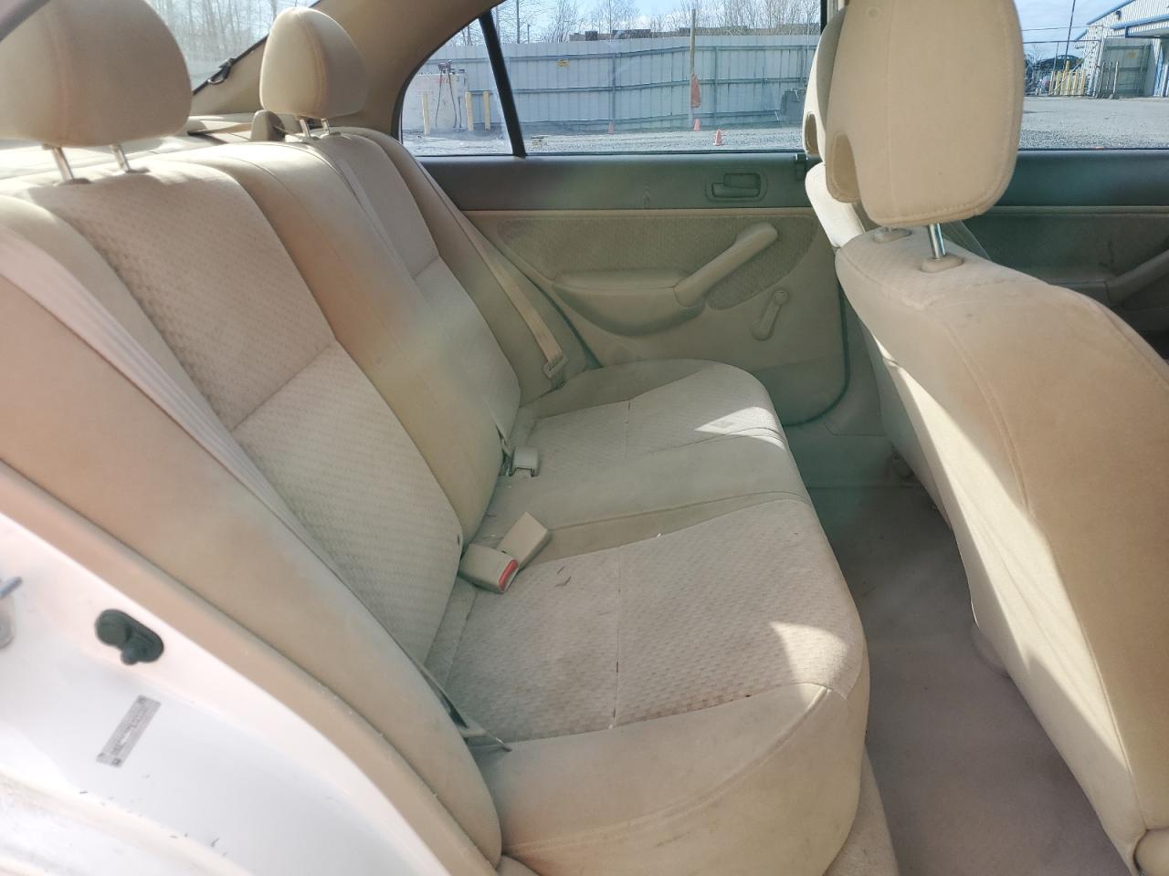 2005 Honda Civic - Image 10