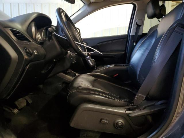  DODGE JOURNEY 2020 Gray
