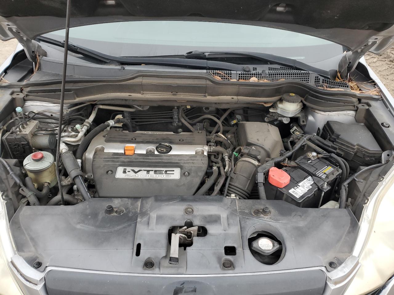 2007 Honda CR-V - Image 11