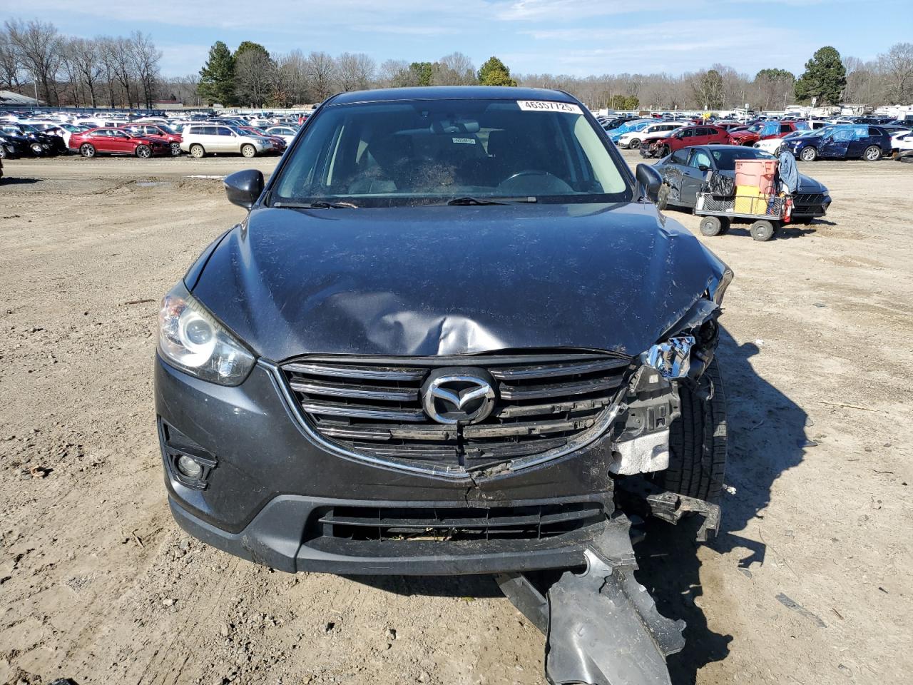 2016 Mazda CX-5 - Image 5