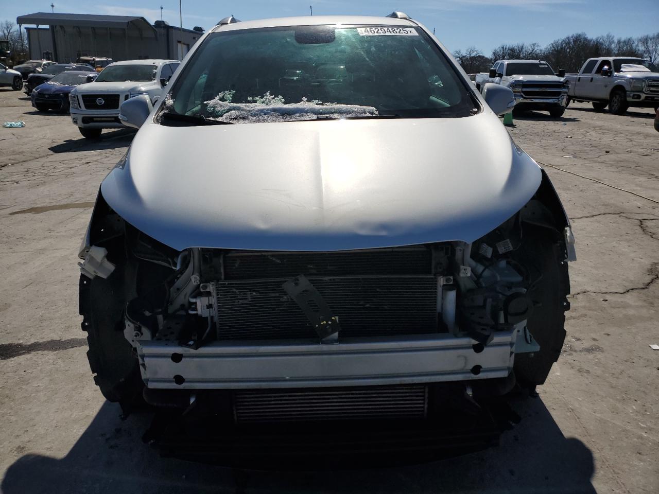 2019 Buick Encore - Image 5