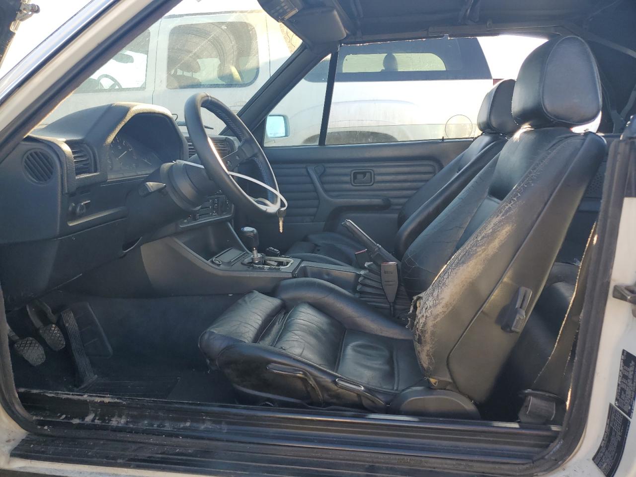 1989 BMW 3er - Image 7
