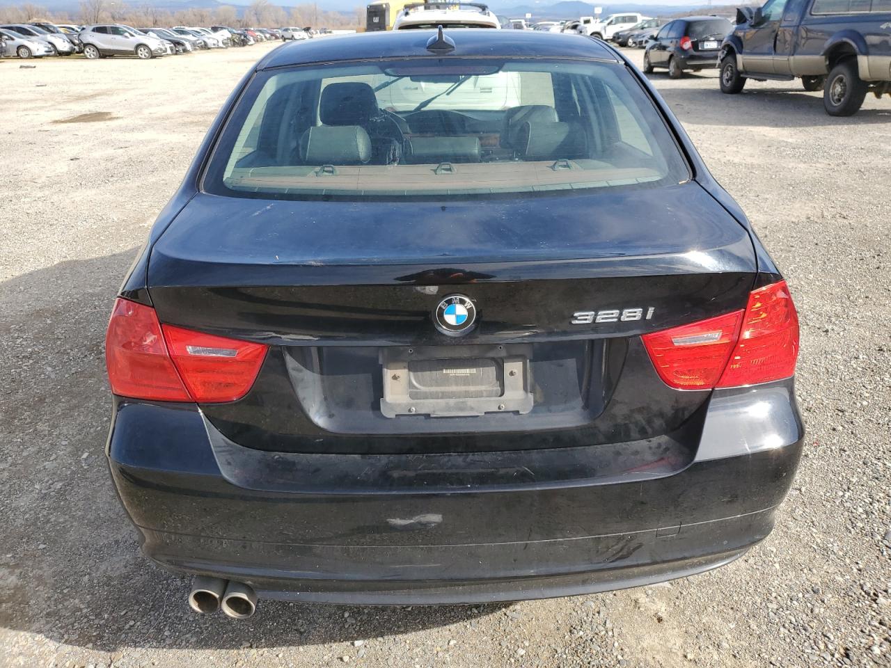 2011 BMW 3er - Image 6