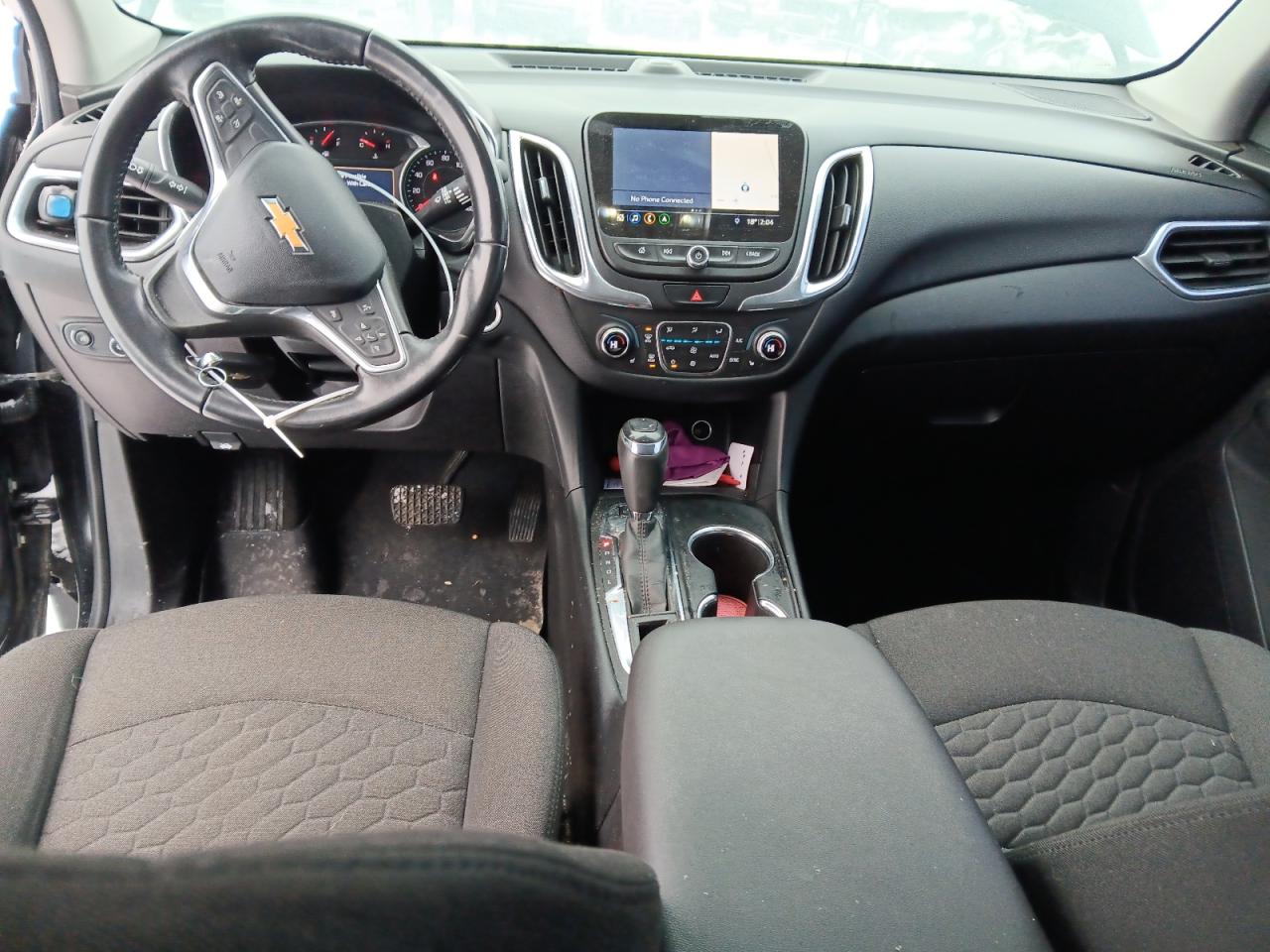 2019 Chevrolet Equinox - Image 8