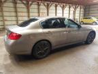 2007 INFINITI G35 à vendre chez Copart ON - LONDON