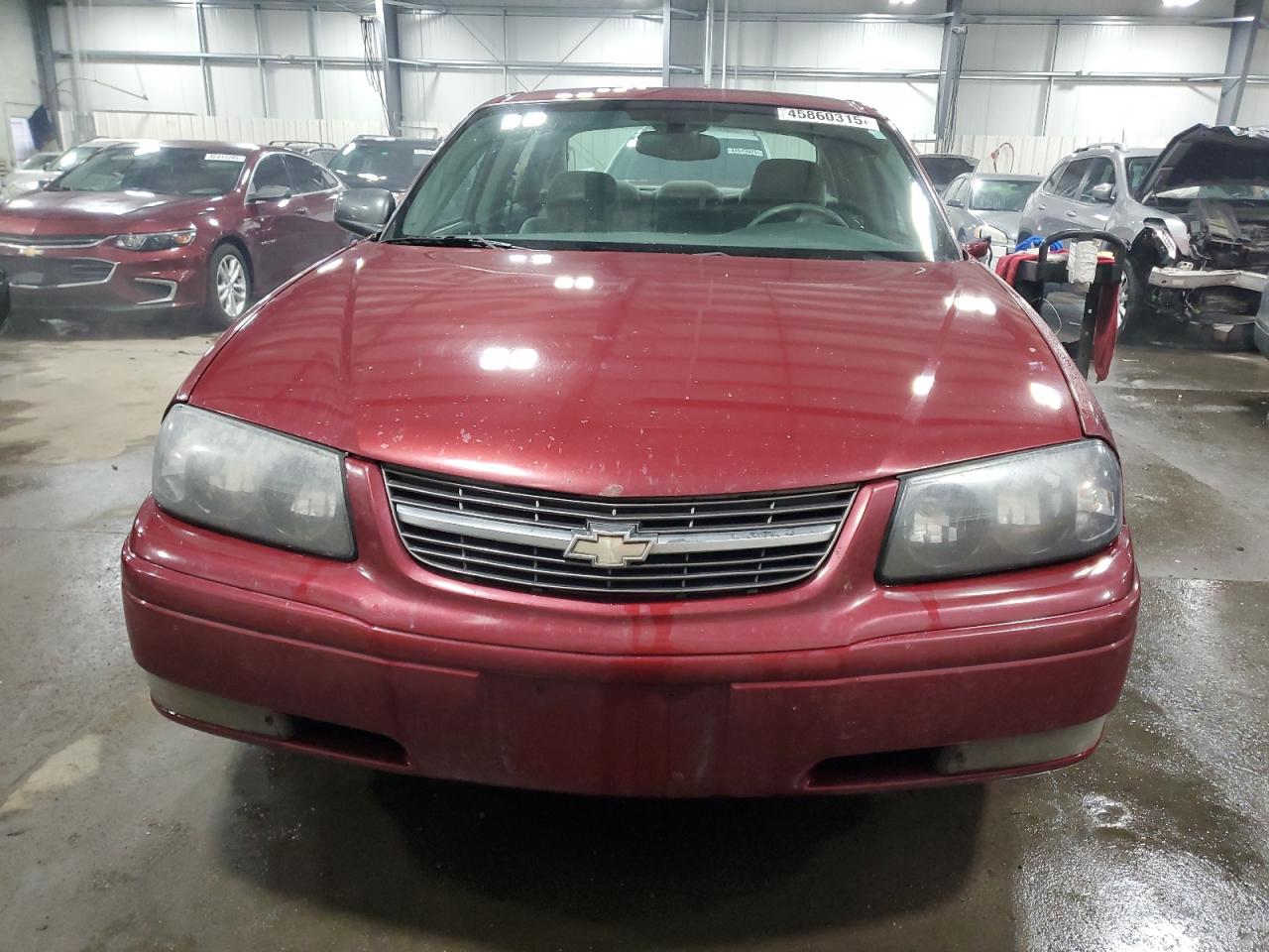 2005 Chevrolet Impala - Image 5