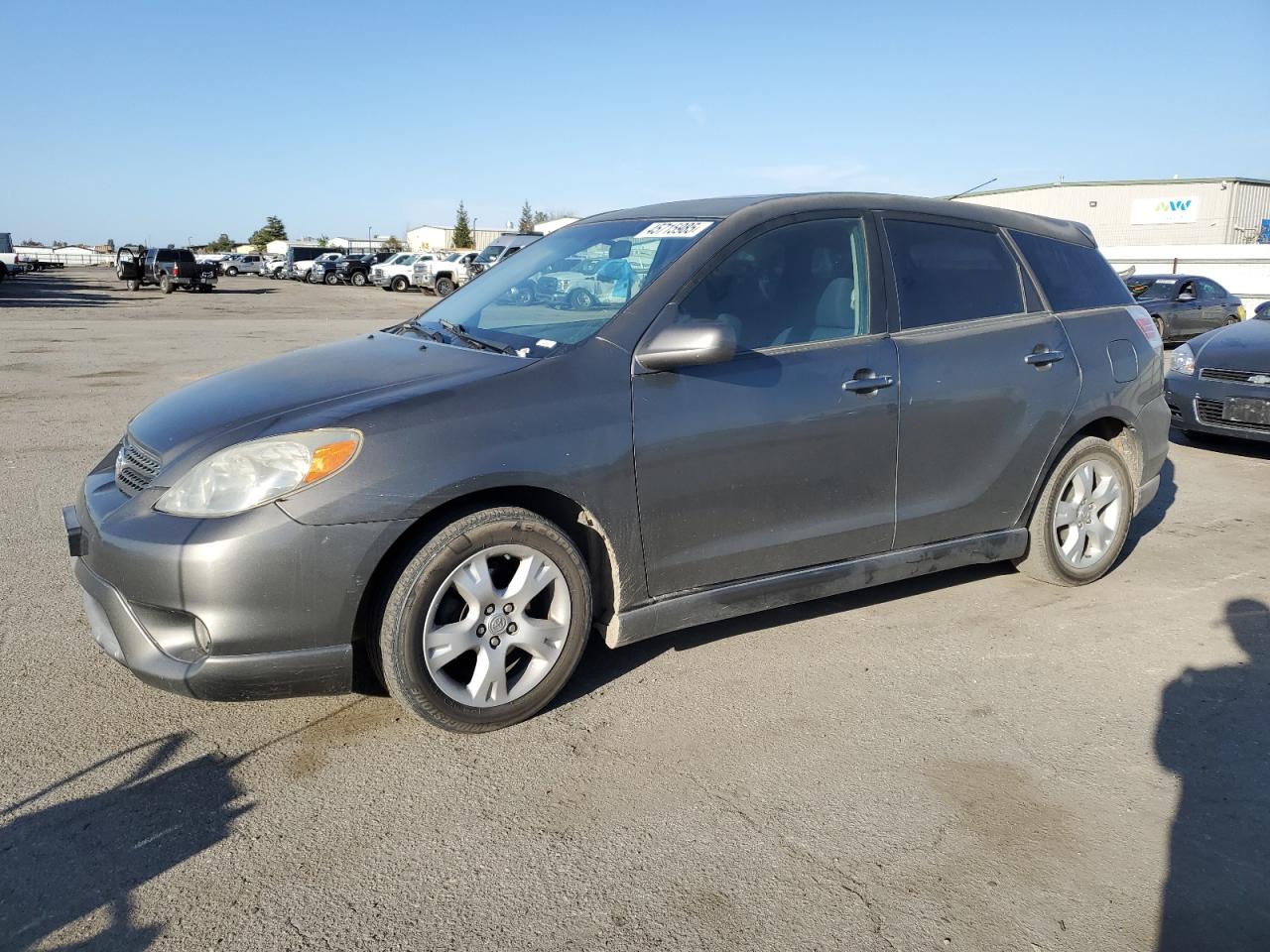 2006 Toyota Corolla - Image 1