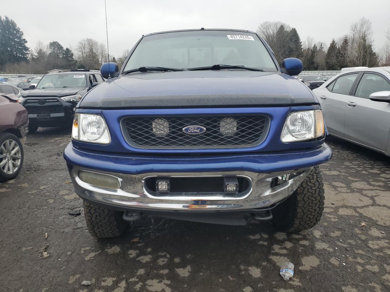 1998 Ford F-150 - Image 5
